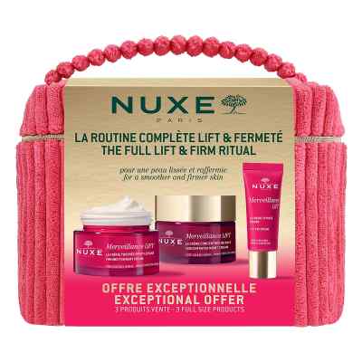Nuxe Aa Merveillance Set