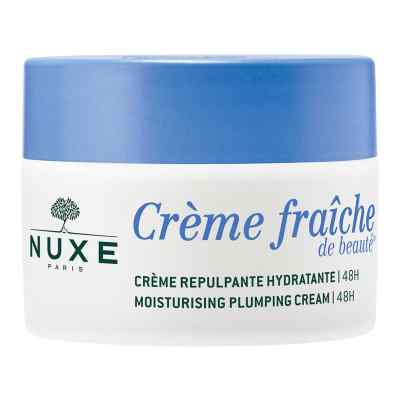 Nuxe Creme Fraiche Vol.- Und Feuchtigkeitsspendend