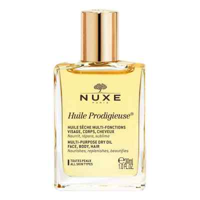 Nuxe Huile Prodigieuse 30 ml von NUXE GmbH PZN 16509697