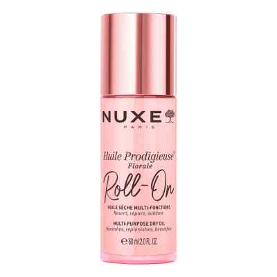 Nuxe Huile Prodigieuse Florale Roll-on