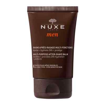 Nuxe Men After Shave Balsam 50 ml von NUXE GmbH PZN 09534737