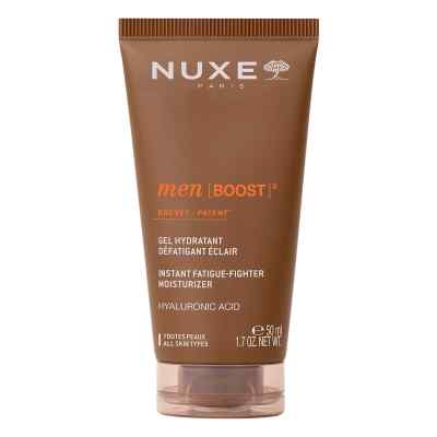 Nuxe Men Feuchtigkeitsgel