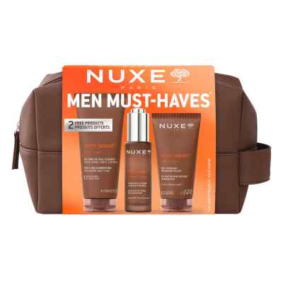 Nuxe Men Set 2026