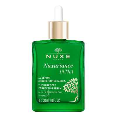 Nuxe Nuxuriance Ultra Serum 30 ml von NUXE GmbH PZN 19055452