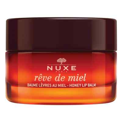 Nuxe Reve De Miel Nährender Lippenbalsam Nf