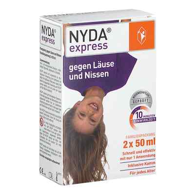 Nyda Expressspray