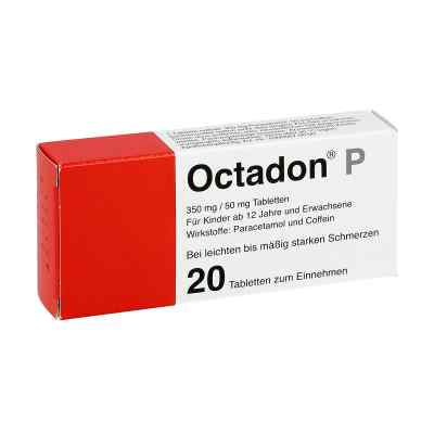 Octadon P