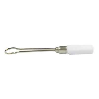 Ohrenreiniger mit Metallschlinge 12 stk von Brinkmann Medical ein Unternehmen der Dr. Junghans PZN 03166451