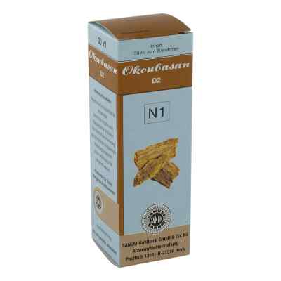 Phnix Thuja lachesis spag. Tropfen 100 ml online kaufen