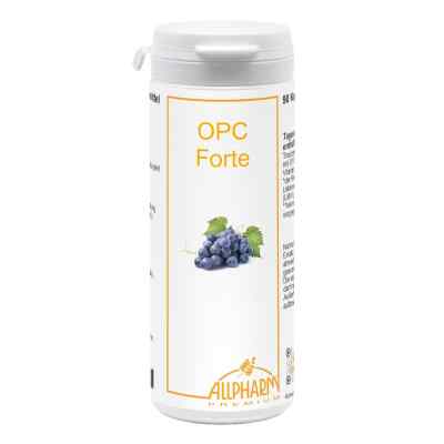 Opc Forte Allpharm Premium Kapseln