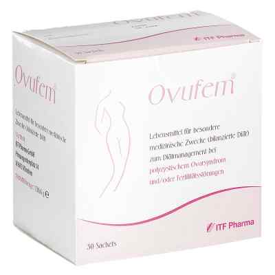 Ovufem Sachets