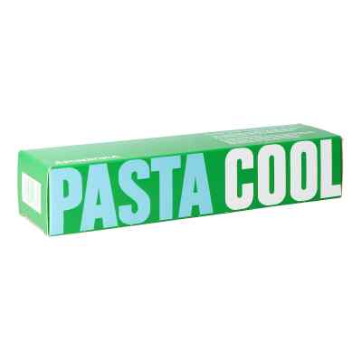 Pasta Cool 190 g von APOMEDICA PHARMAZEUTISCHE PRODUK PZN 08200254