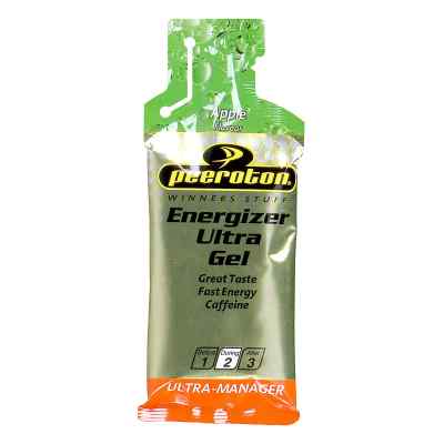 Peeroton Energizer Ultra Gel Apple