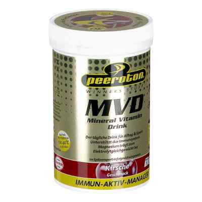 Peeroton MVD Mineral Vitamin Drink Kirsche