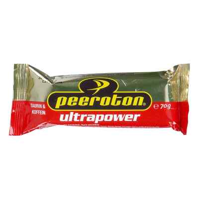 Peeroton Ultrapower Riegel Frucht Joghurt