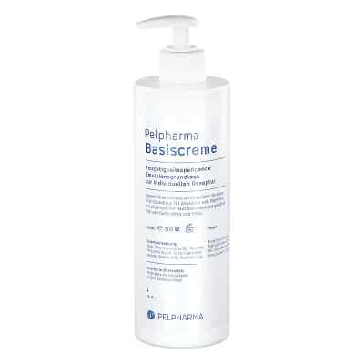 Pellpharma Basiscreme