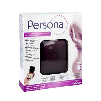 Persona Monitor 1 stk von WICK Pharma - Zweigniederlassung PZN 09760149