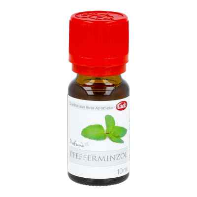 Pfefferminz öl Profuma Caelo Hv-packung