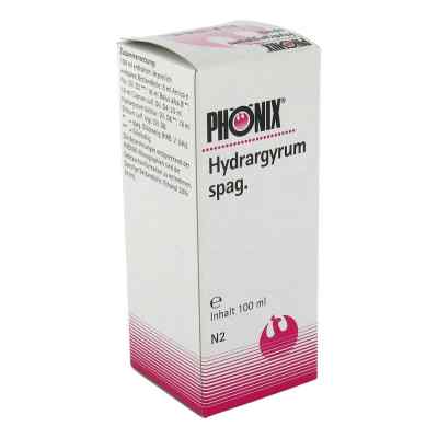 Phnix Thuja lachesis spag. Tropfen 100 ml online kaufen