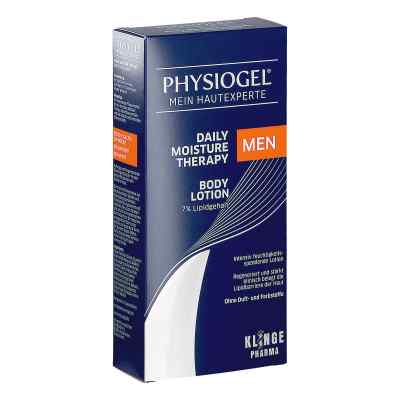 Physiogel Daily Moisture Therapy Bodylotion Men