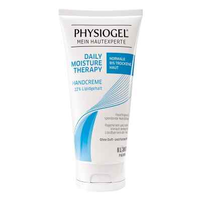 Physiogel Daily Moisture Therapy Handcreme normale–trockene Haut
