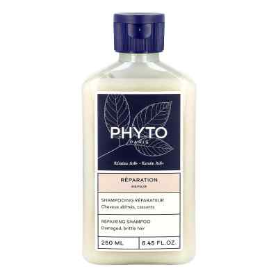 Phyto Repair Shampoo 250 ml von Laboratoire Native Deutschland G PZN 18908941