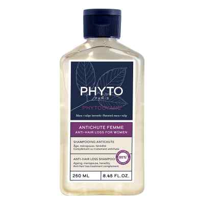 PHYTOCYANE SHAMPOO FRAUEN