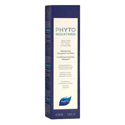 PHYTONOVATHRIX Anti-Haarausfall Kur-Shampoo 200 ml von Ales Groupe Cosmetic Deutschland PZN 15396222