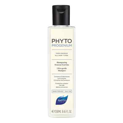 PHYTOPROGENIUM Shampoo häufige Haarwäsche 250 ml von Ales Groupe Cosmetic Deutschland PZN 15612341
