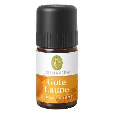 Primavera® Gute Laune Duftmischung ätherisches öl