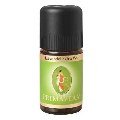 Primavera® Lavendel extra ätherisches Öl