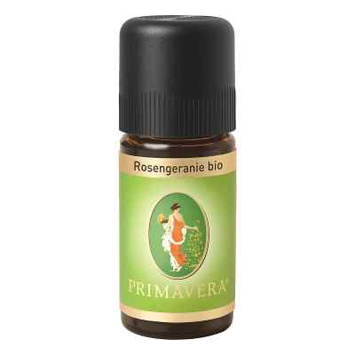 Primavera® Rosengeranie ätherisches Öl