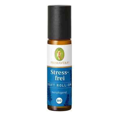 Primavera® Stressfrei Duft Roll-on