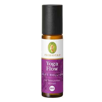Primavera® Yoga Flow Duft Roll-on