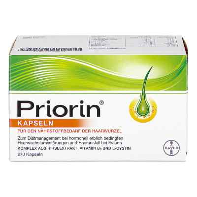 Priorin® Kapseln