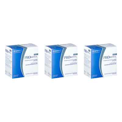PRO MACULA areds2 bei Makuladegeneration 3x180 stk von LENUS PHARMA GESMBH PZN 08103547