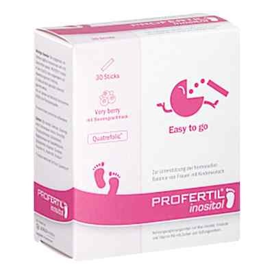 PROFERTIL inositol Sticks