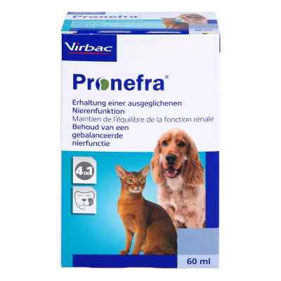 Pronefra Diät-ergänzungsfuttermittel für Kleintiere