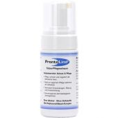Prontolind Tattoo Pflegeschaum 100 ml von PRONTOMED GMBH PZN 09684661