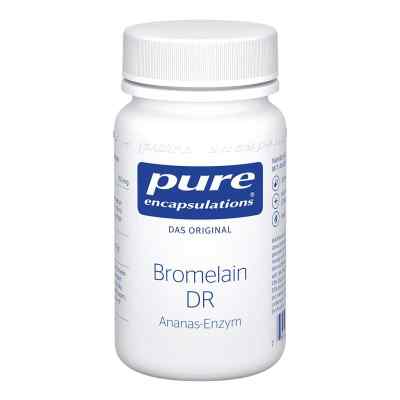 Pure Encapsulations Bromelain DR Kapseln