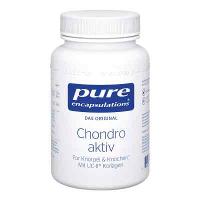 Pure Encapsulations Chondro Aktiv Kapseln 60 stk von pro medico GmbH PZN 18037280