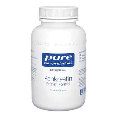 Pure Encapsulations Pankreatin Enzym Formel Kapsel (n)