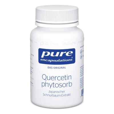 Pure Encapsulations Quercetin Phytosorb Kapseln