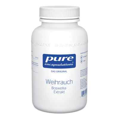 Pure Encapsulations Weihrauch Boswel.extr.kps. 120 stk von Pure Encapsulations PZN 02788222