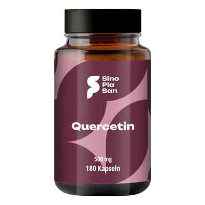 Quercetin 500 mg Mono Kapseln