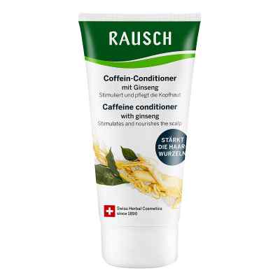 RAUSCH Coffein-Conditioner mit Ginseng