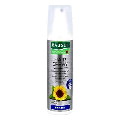 Rausch Hairspray flexible Non-aerosol 150 ml von RAUSCH (Deutschland) GmbH PZN 12473040