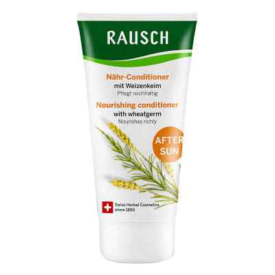 RAUSCH Nähr-Conditioner mit Weizenkeim