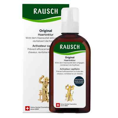 RAUSCH Original Haartinktur