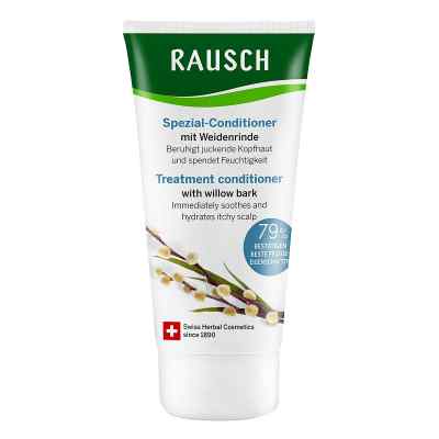 RAUSCH Spezial-Conditioner mit Weidenrinde